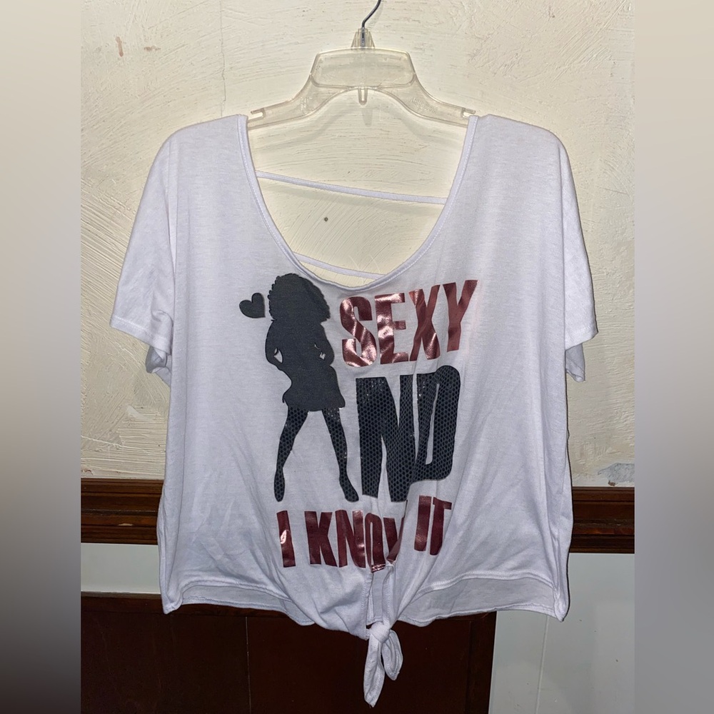 Women’s shirt